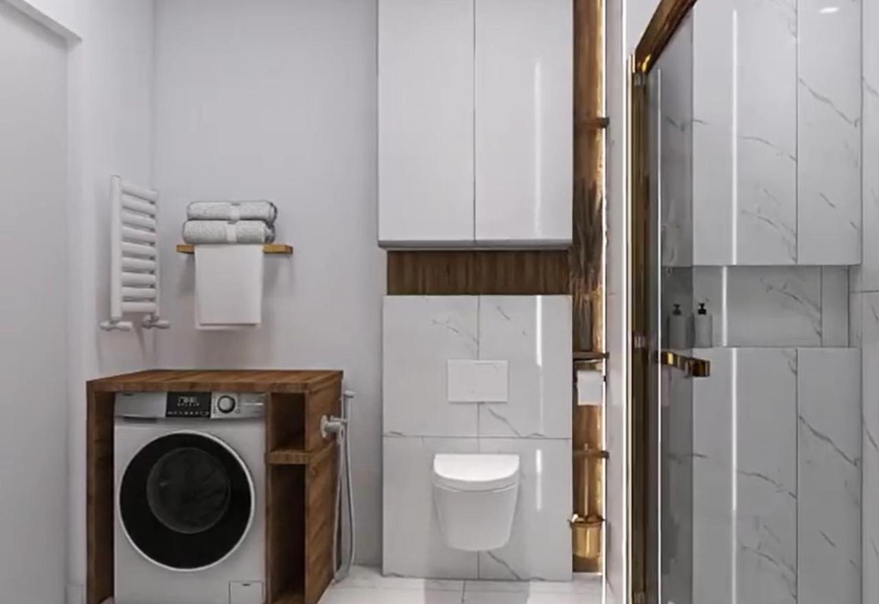 Lux Apartament Бендзин Экстерьер фото